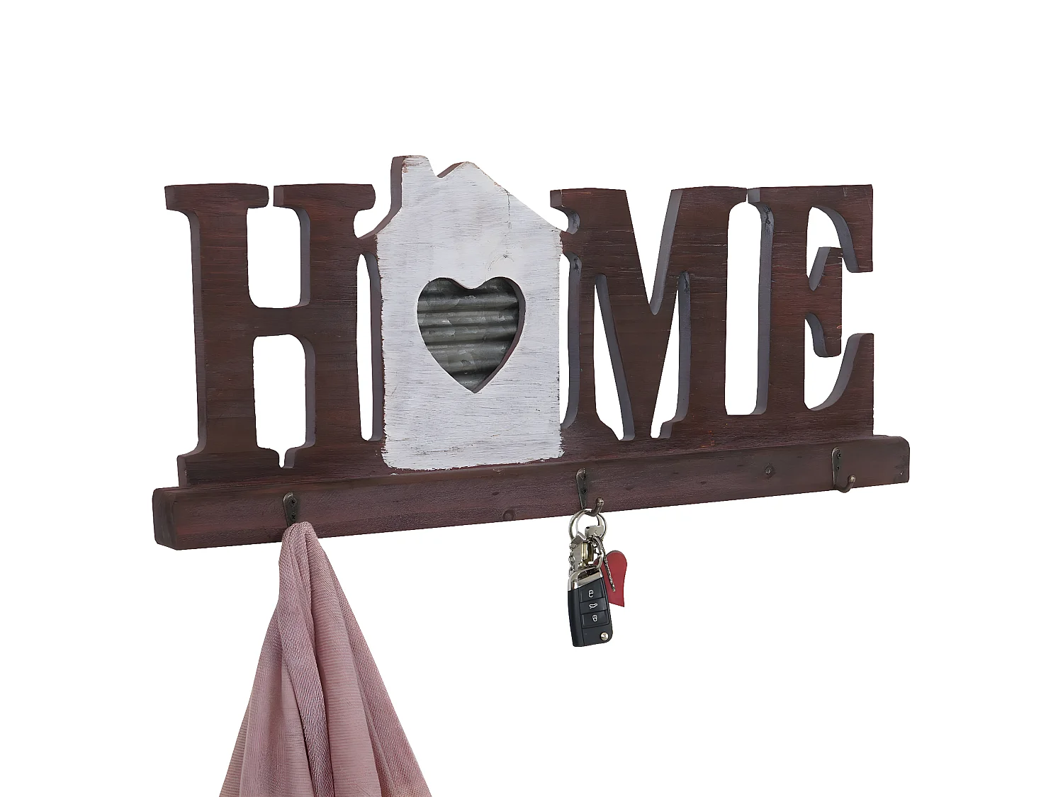 Portemanteau mural MCW-A91 Home