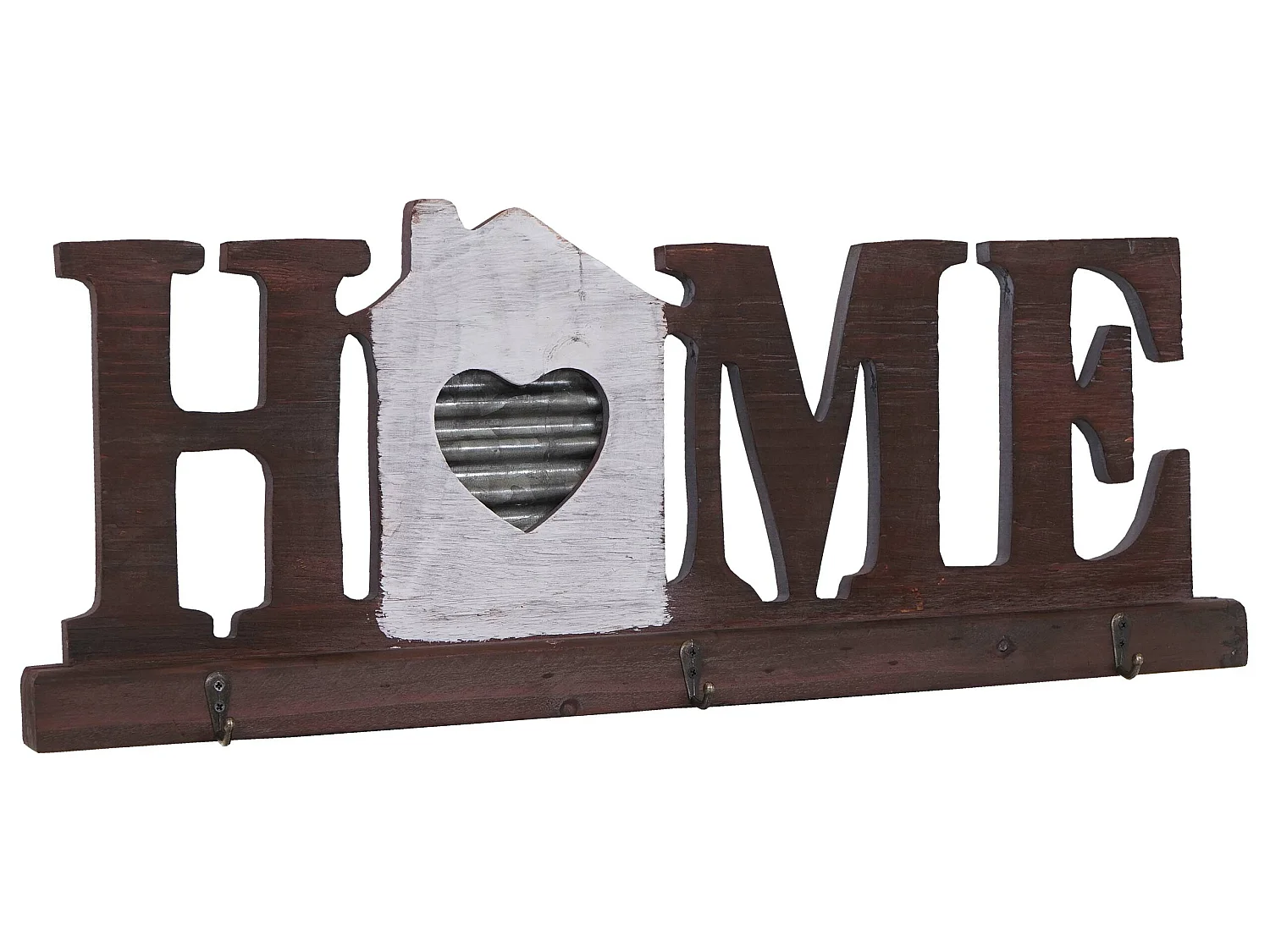 Portemanteau mural MCW-A91 Home