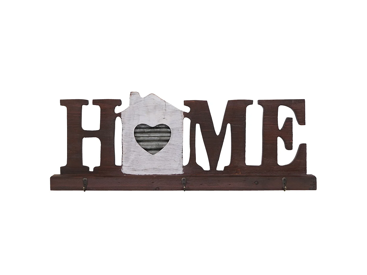 Portemanteau mural MCW-A91 Home