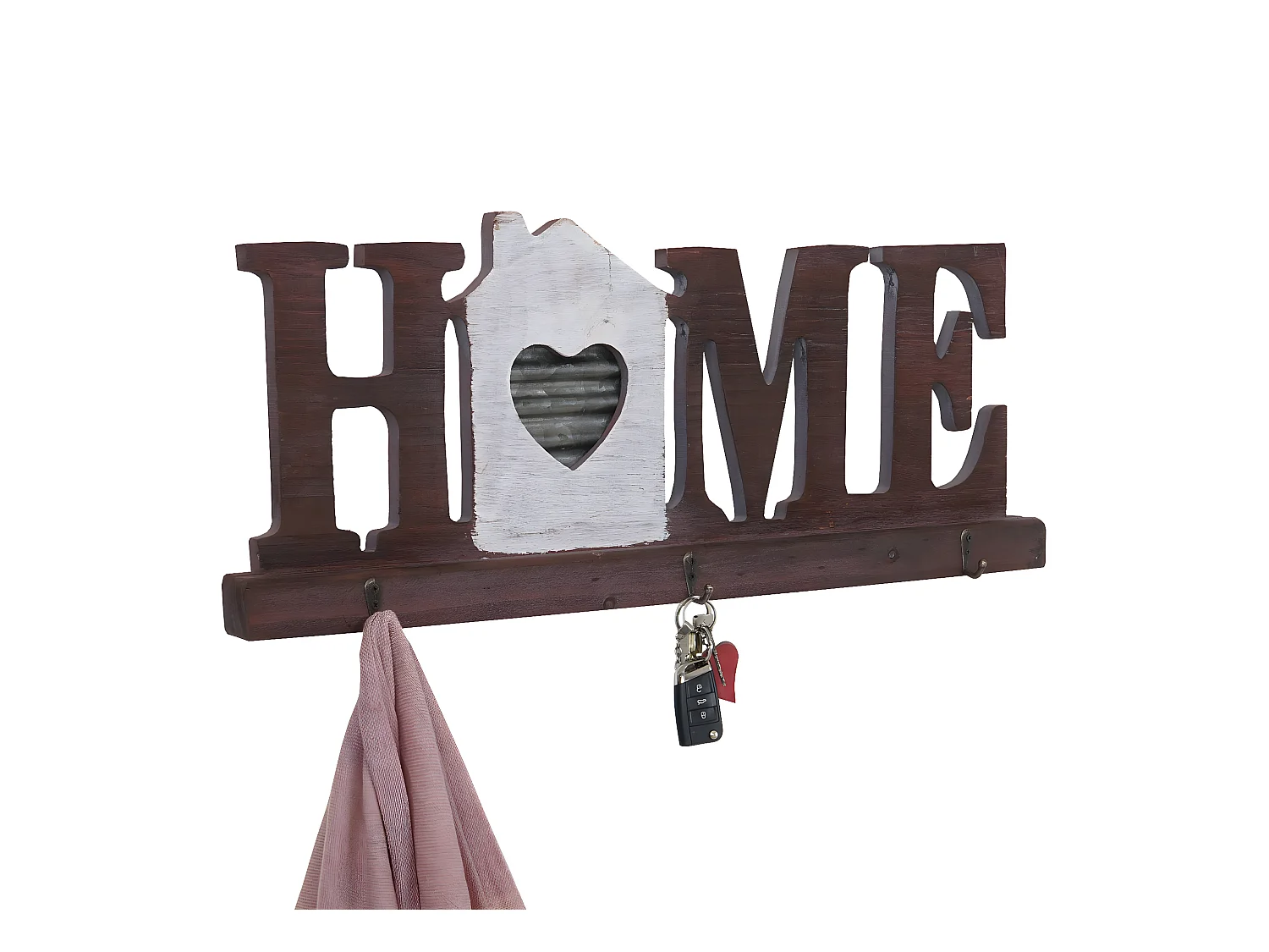 Portemanteau mural MCW-A91 Home