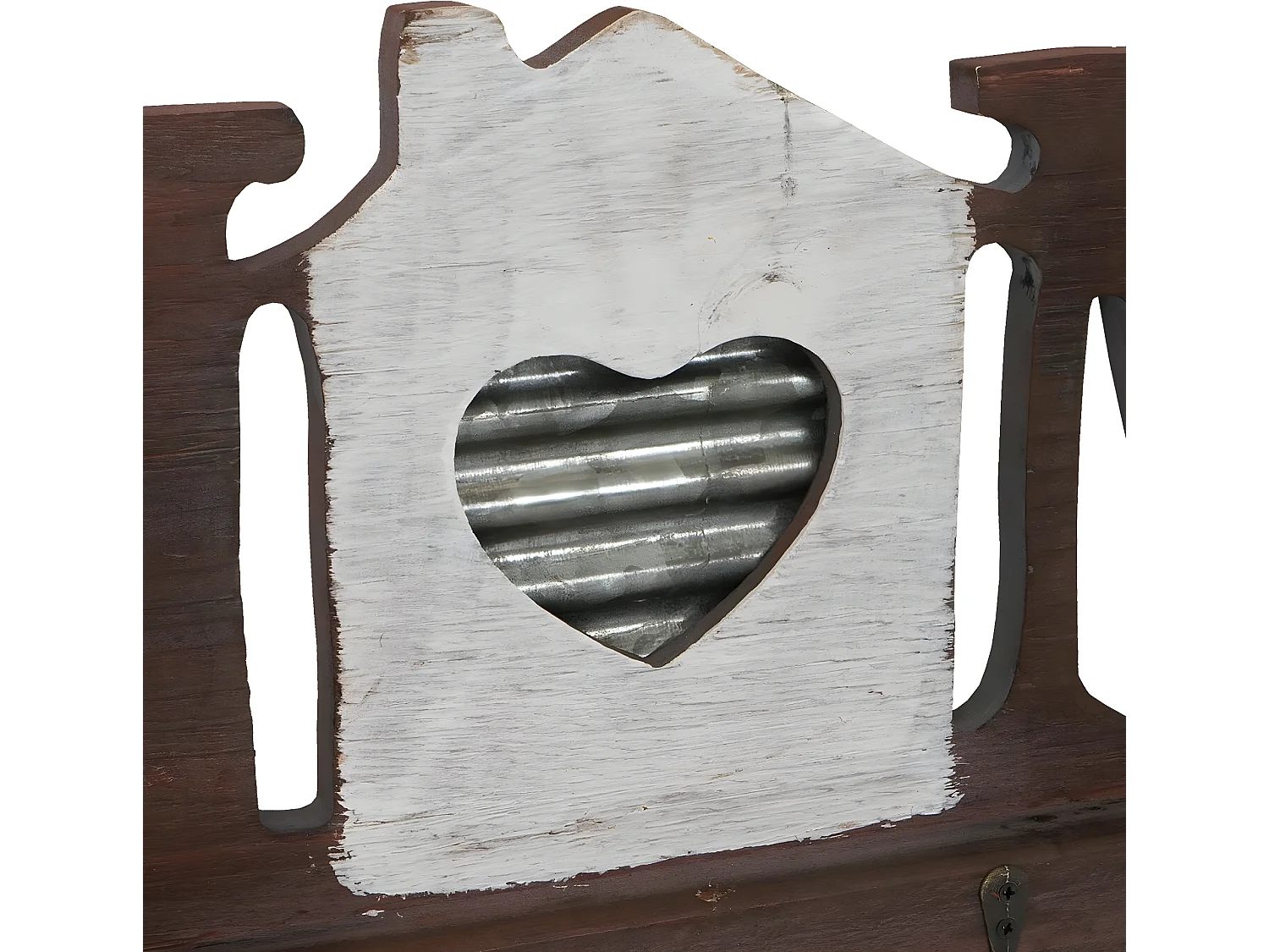 Wandkapstok MCW-A91 Home