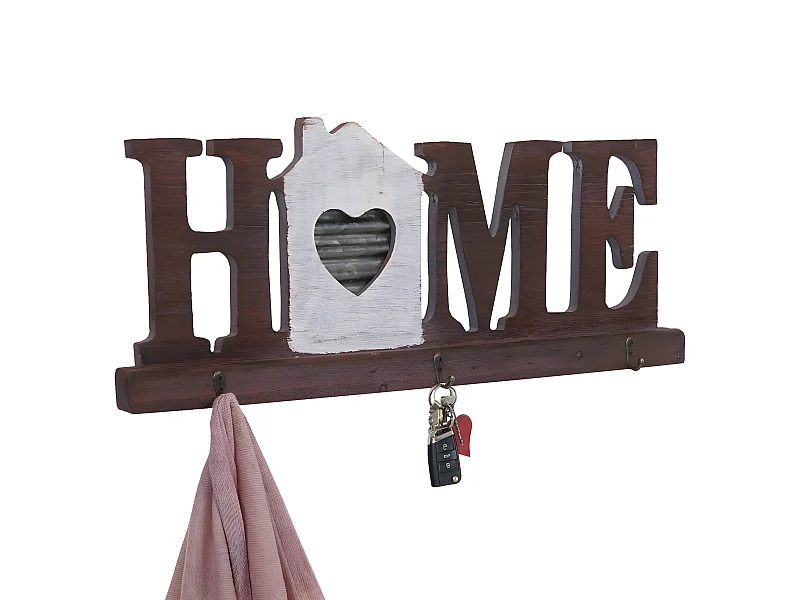 Portemanteau mural MCW-A91 Home