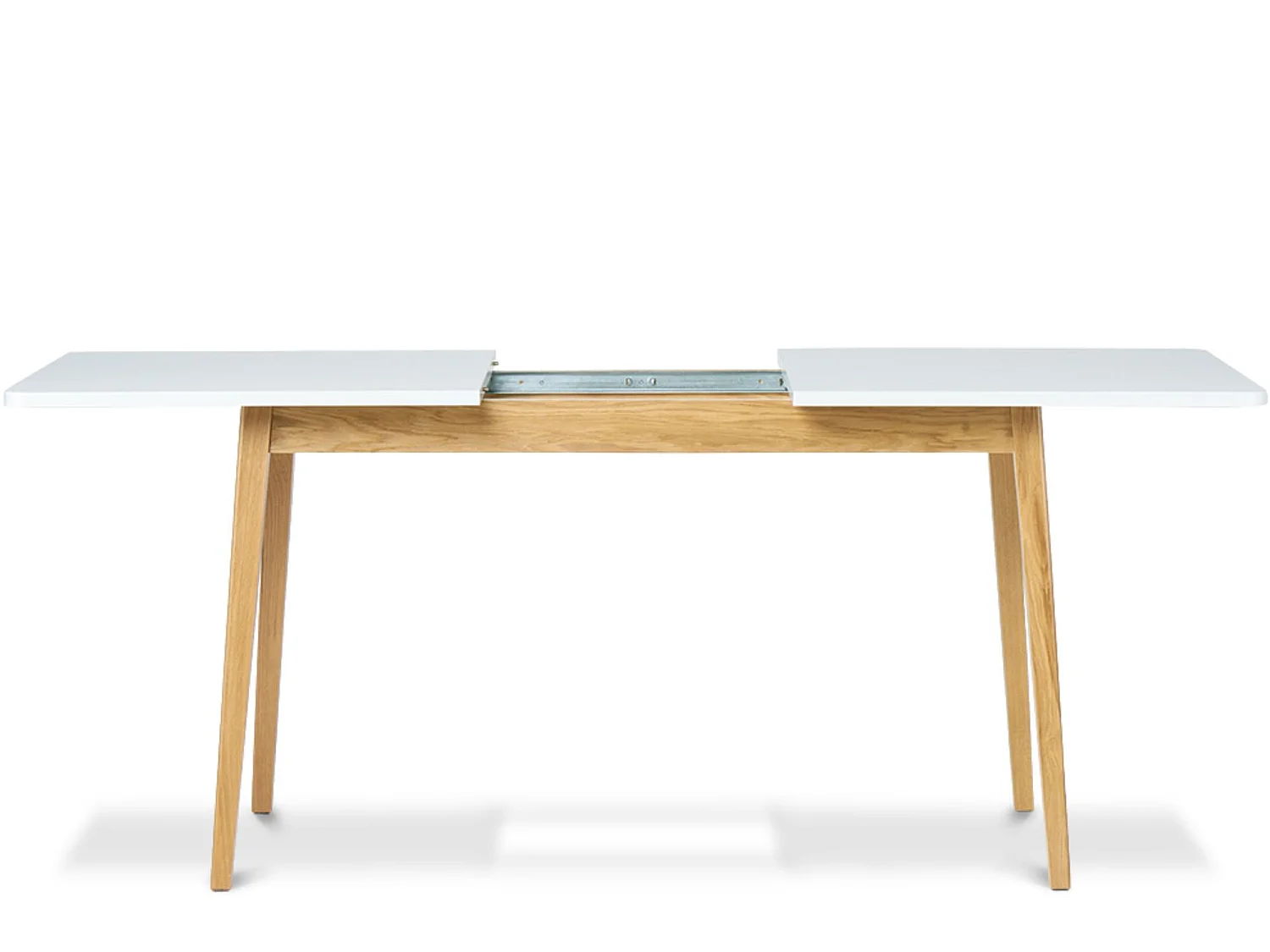 Klapptisch  - weiß - FRISK