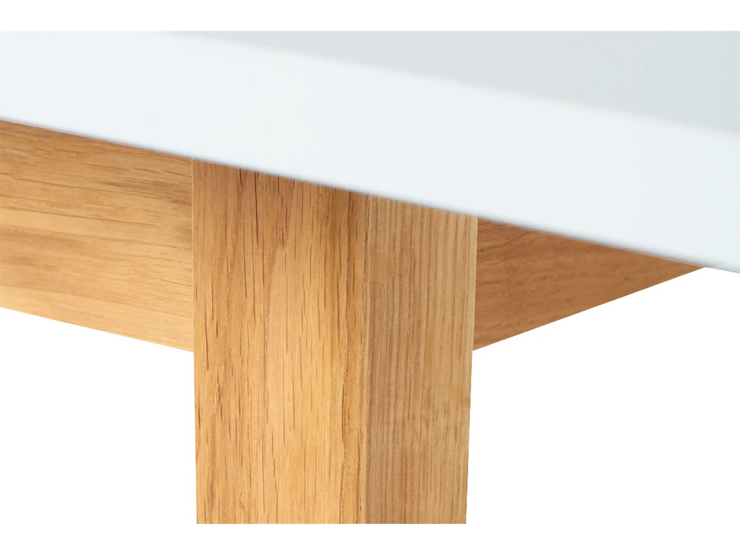 Klapptisch  - weiß - FRISK