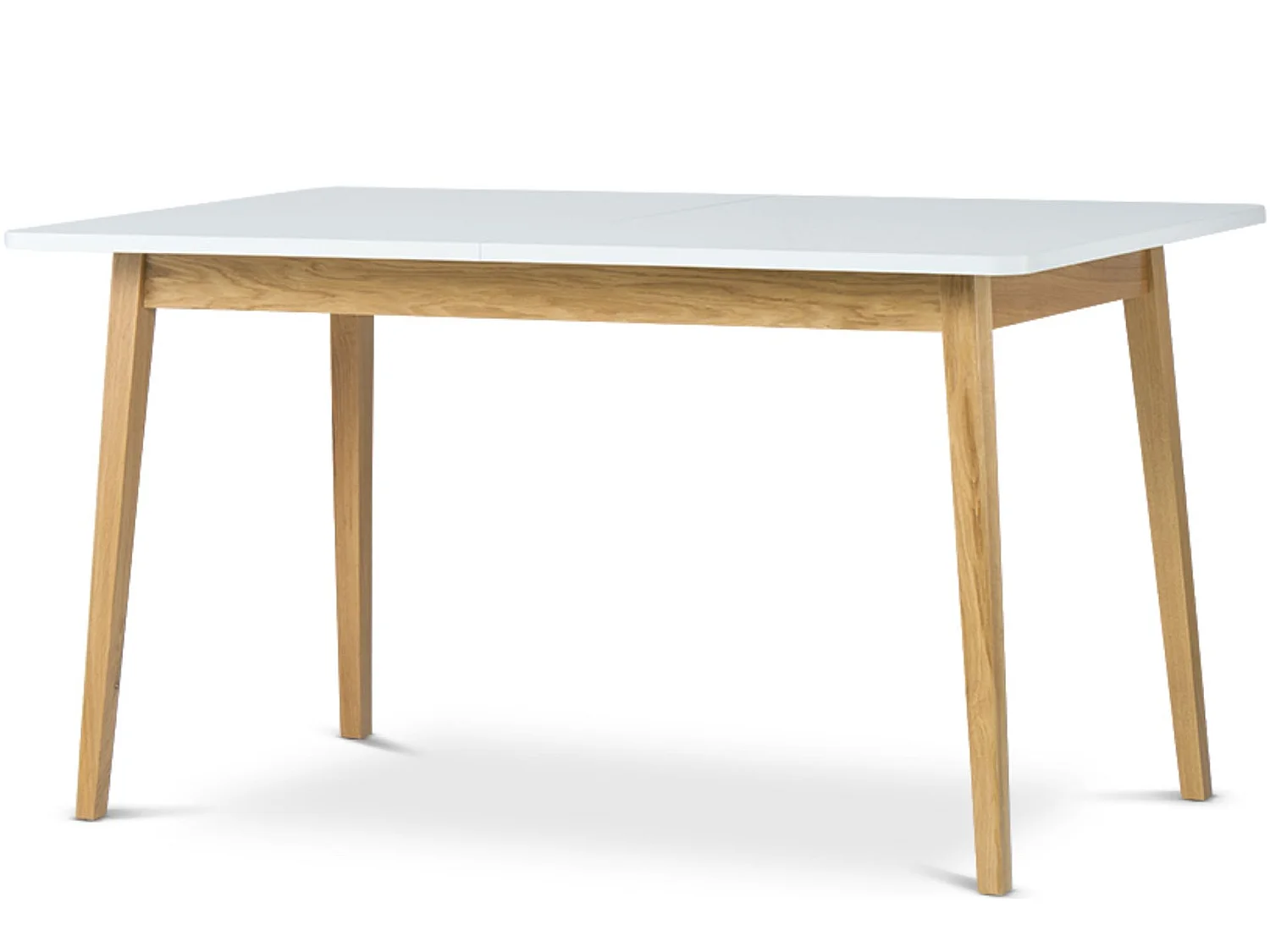 Klapptisch  - weiß - FRISK