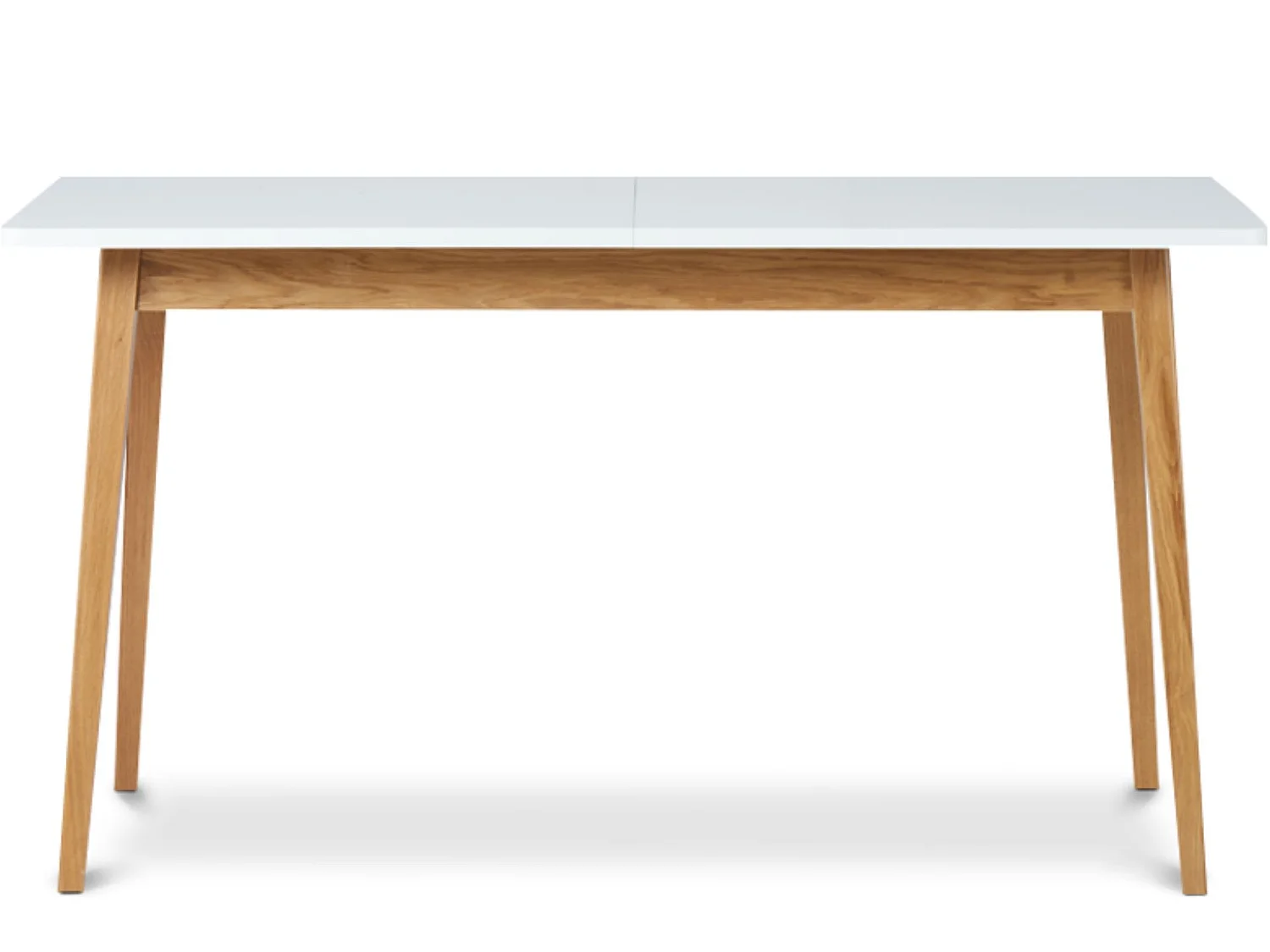 Klapptisch  - weiß - FRISK