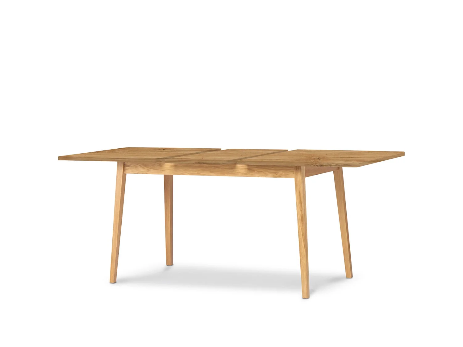 Klapptisch  - beige - FRISK