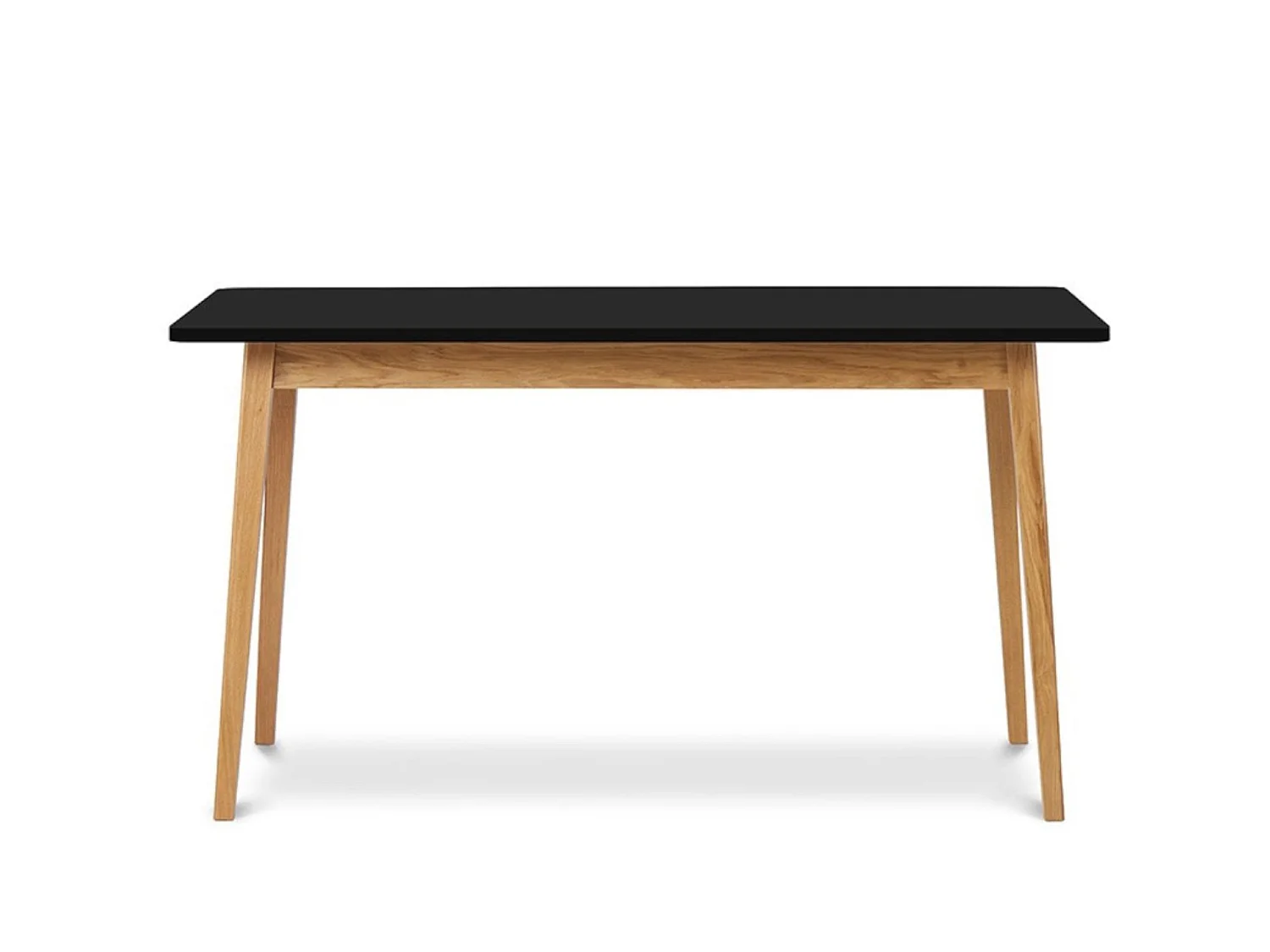 Klapptisch  - schwarz - FRISK