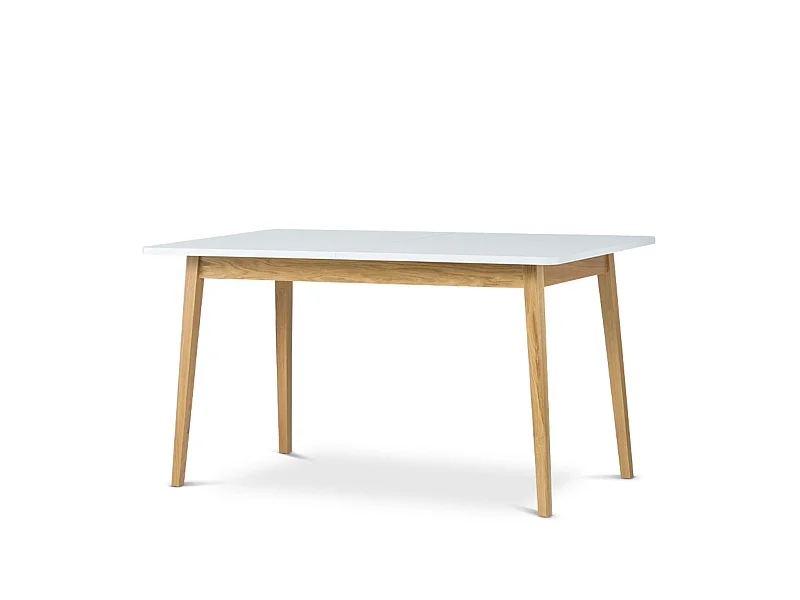 Klapptisch  - weiß - FRISK