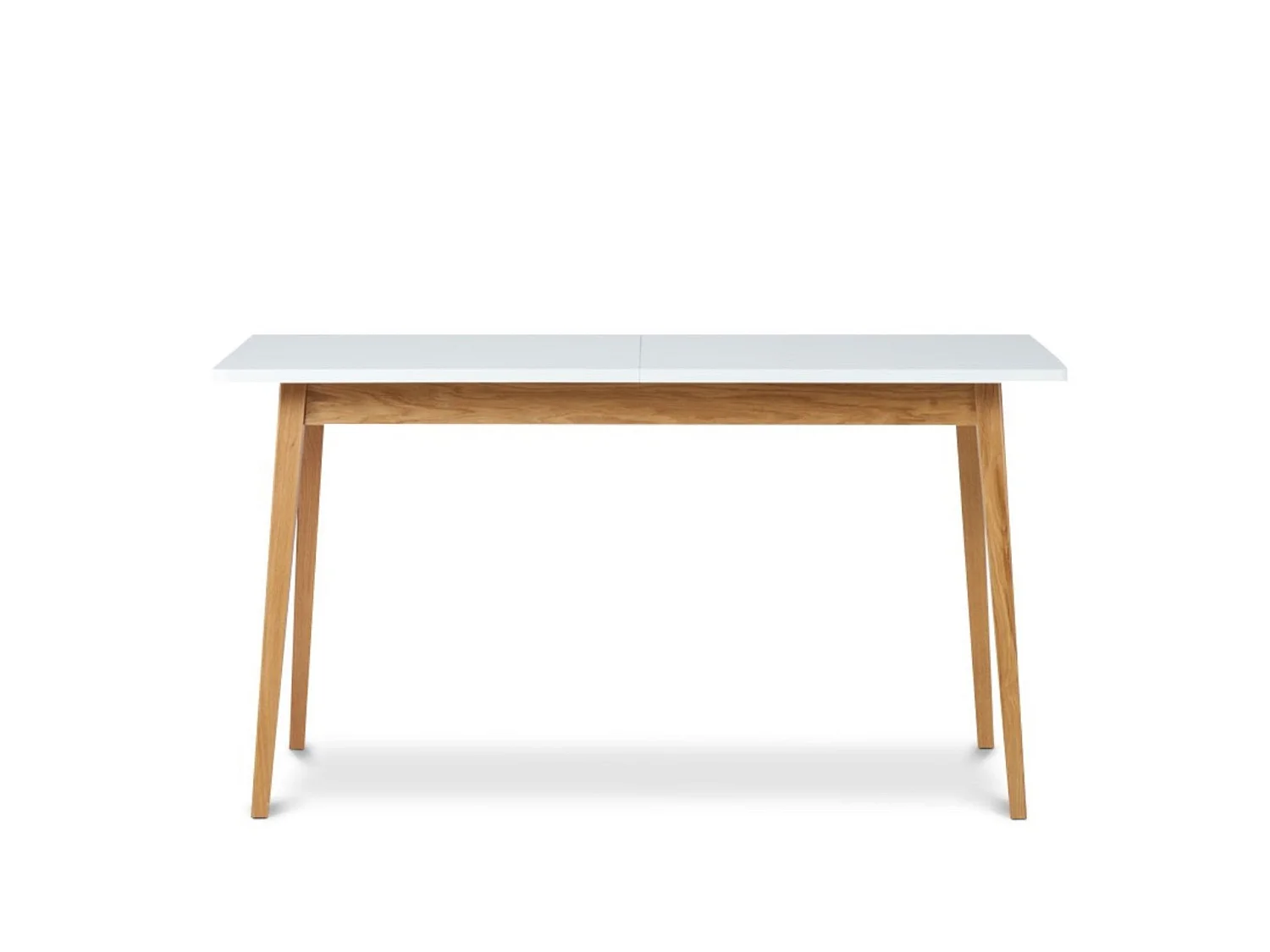 Klapptisch  - weiß - FRISK