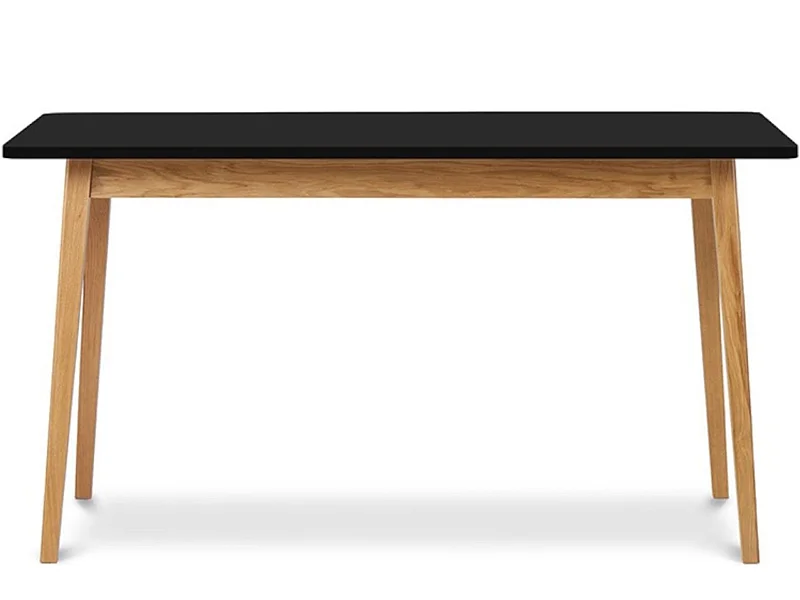 Klapptisch  - schwarz - FRISK