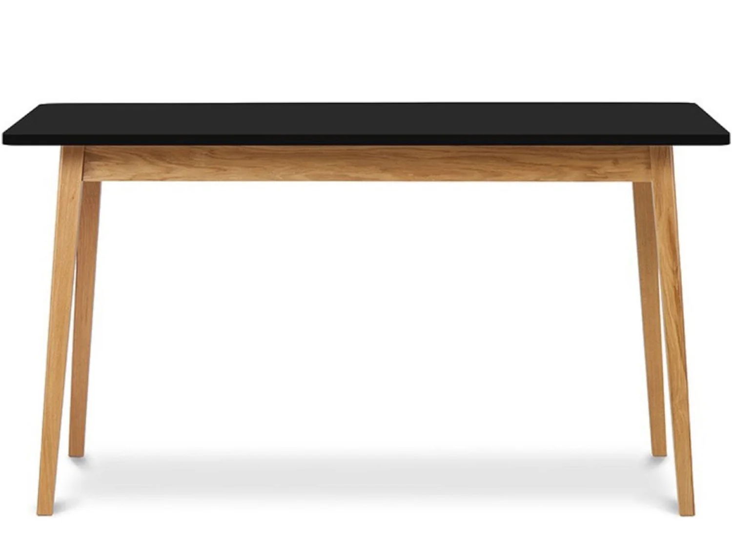 Klapptisch  - schwarz - FRISK