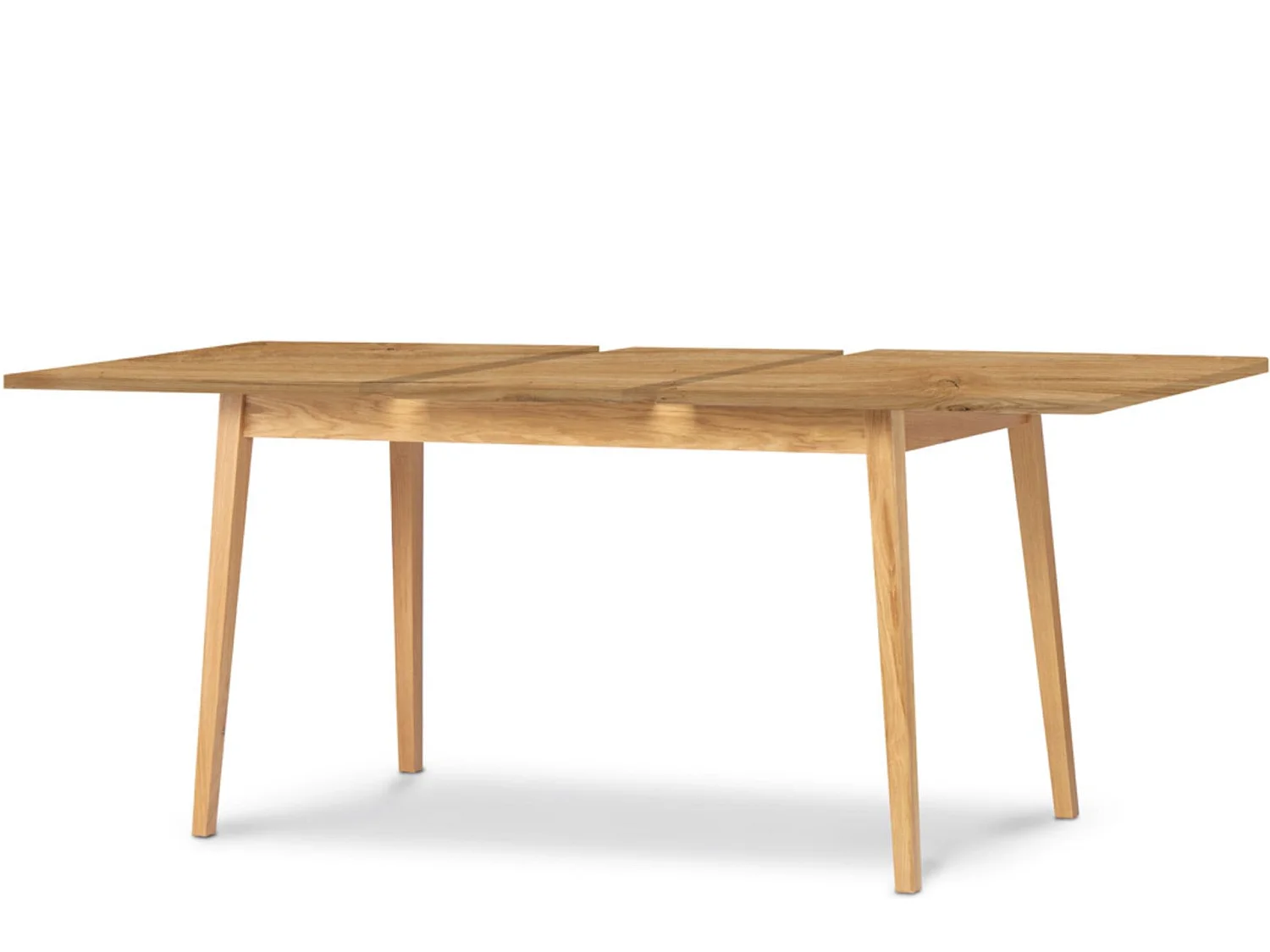 Klapptisch  - beige - FRISK