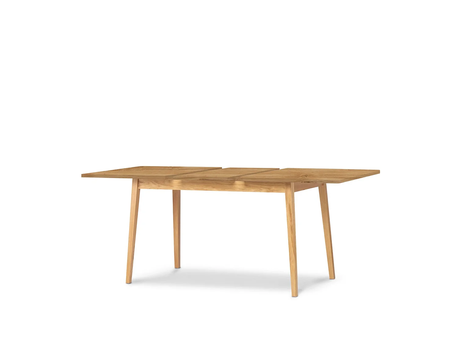 Klapptisch  - beige - FRISK