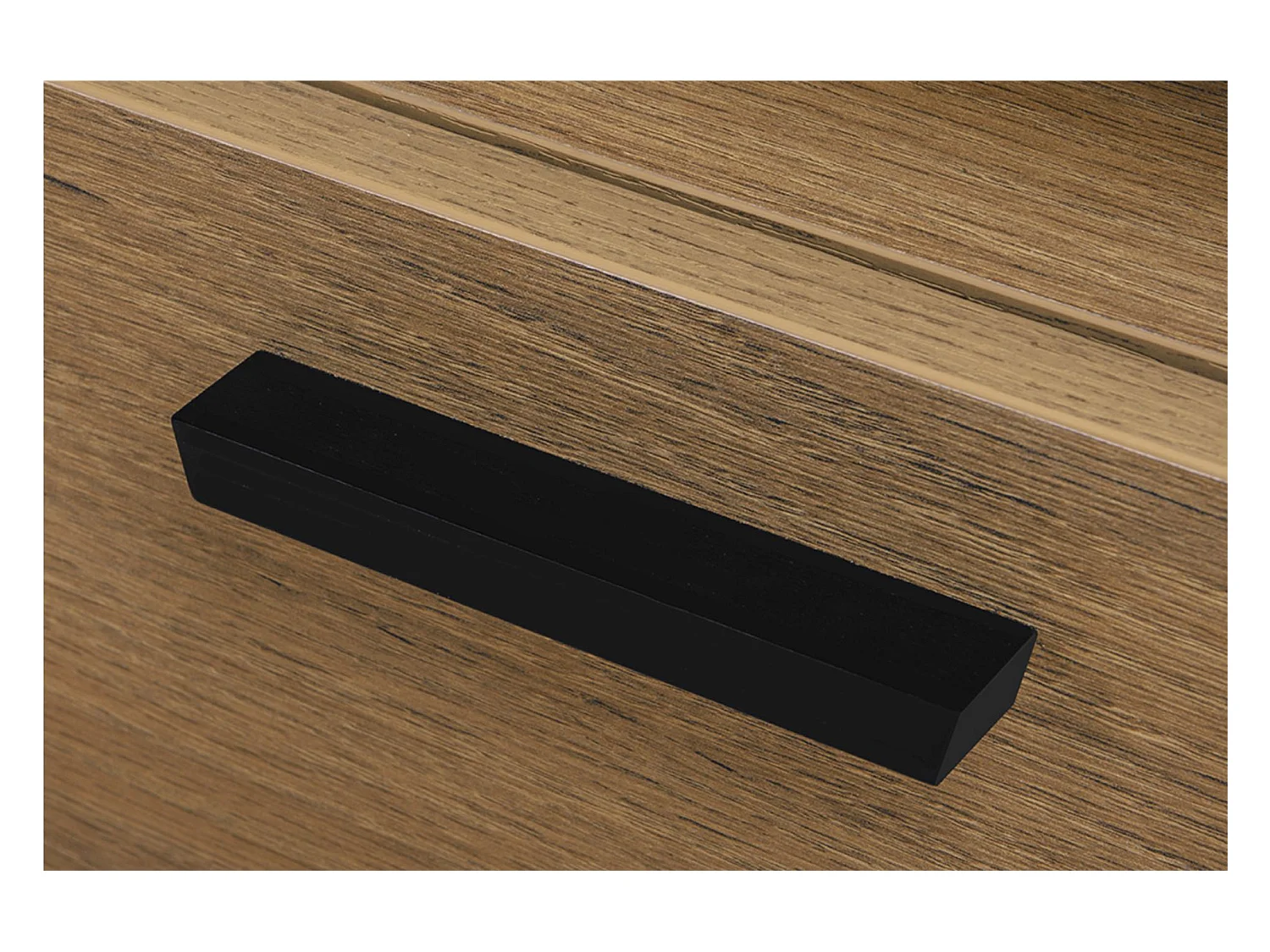 Kombikommode  - Eiche natur - FRISK