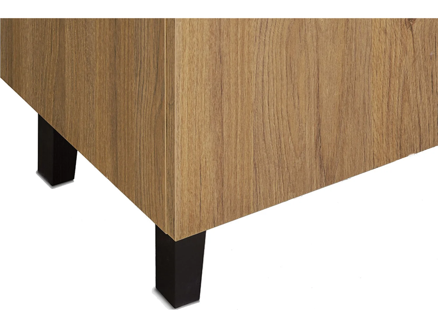 Kombikommode  - Eiche natur - FRISK