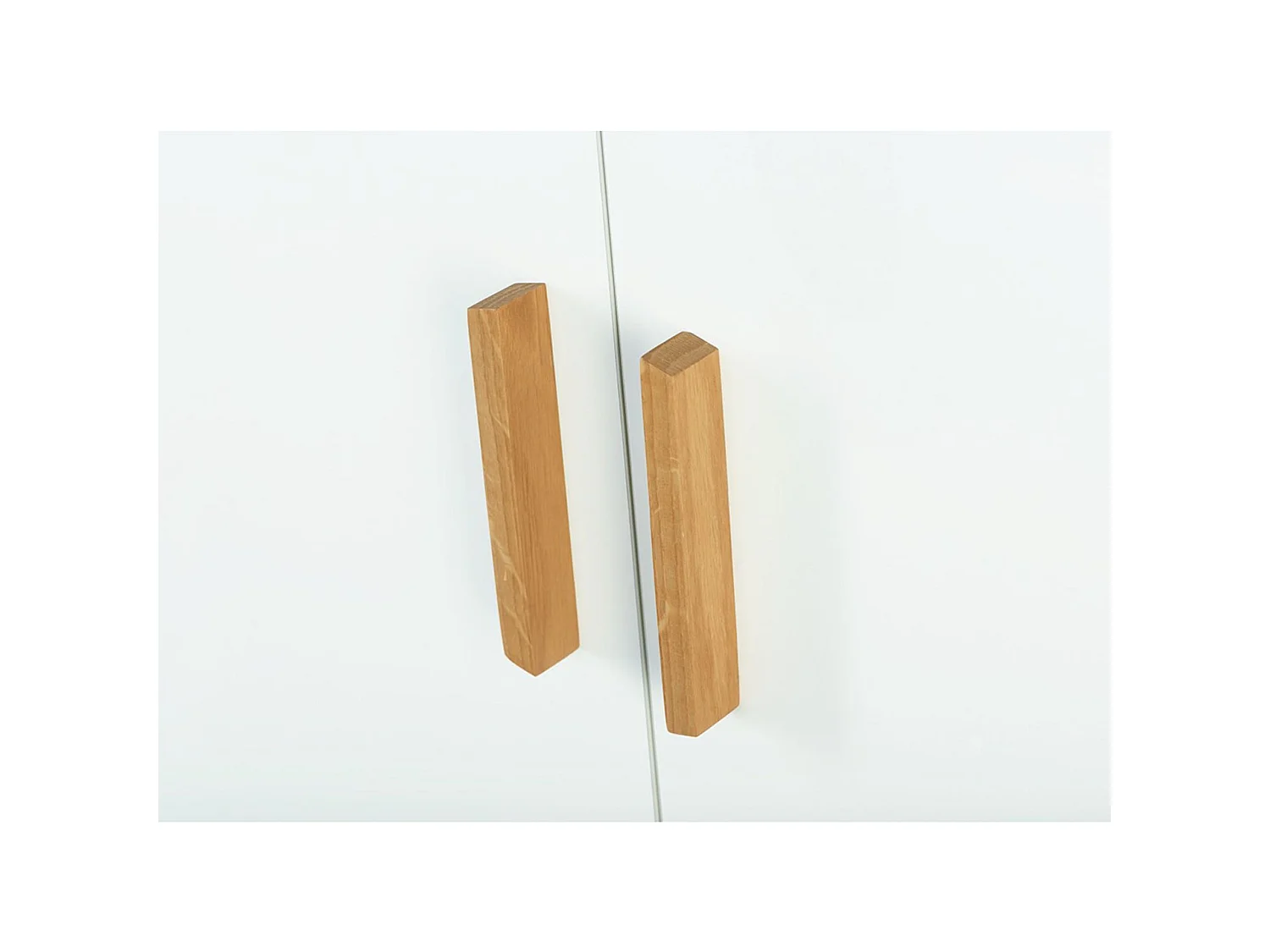 Türkommode  - weiß - FRISK