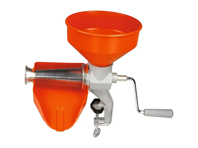 Reber Presse-tomates manuel plastique n°3 - 8602n