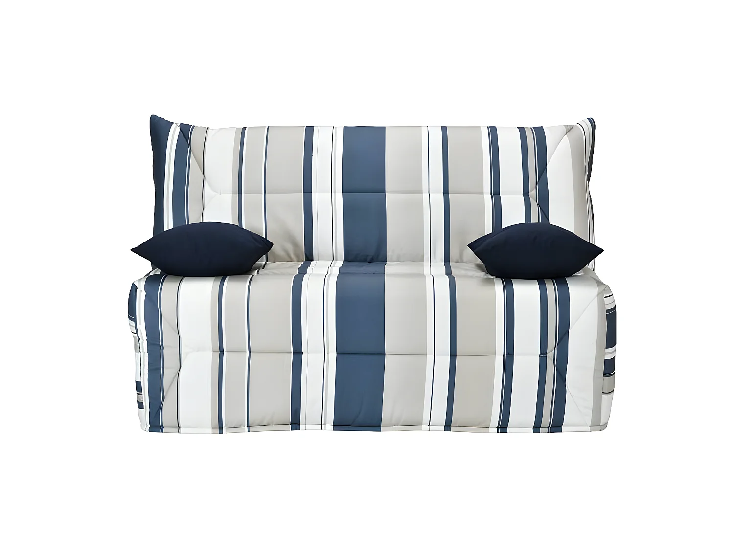 Banquette-lit BZ matelas 140 cm - SPEED TICY n°18