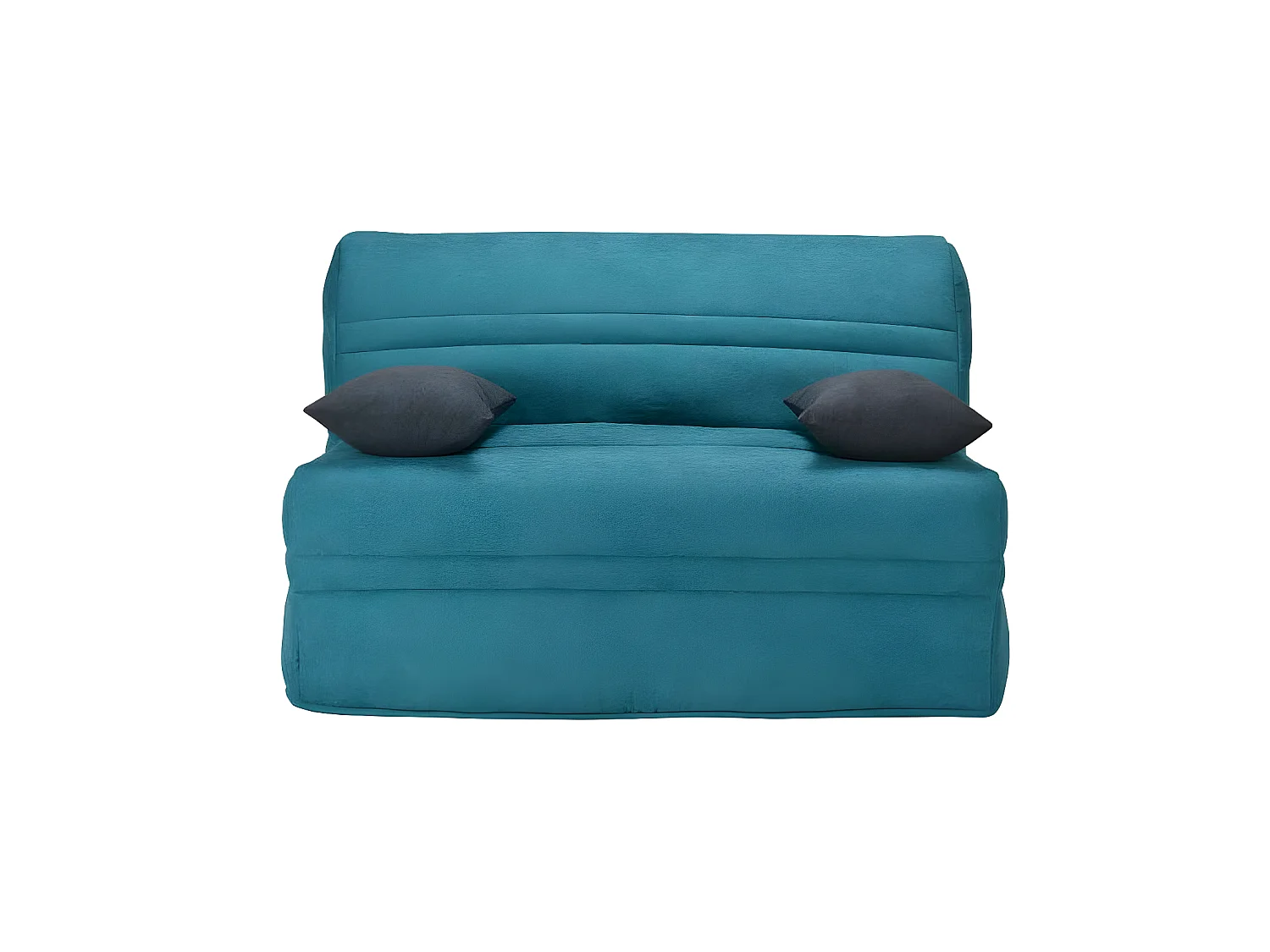 Banquette-lit BZ matelas Bultex 140 cm - SPEED NEOS n°3