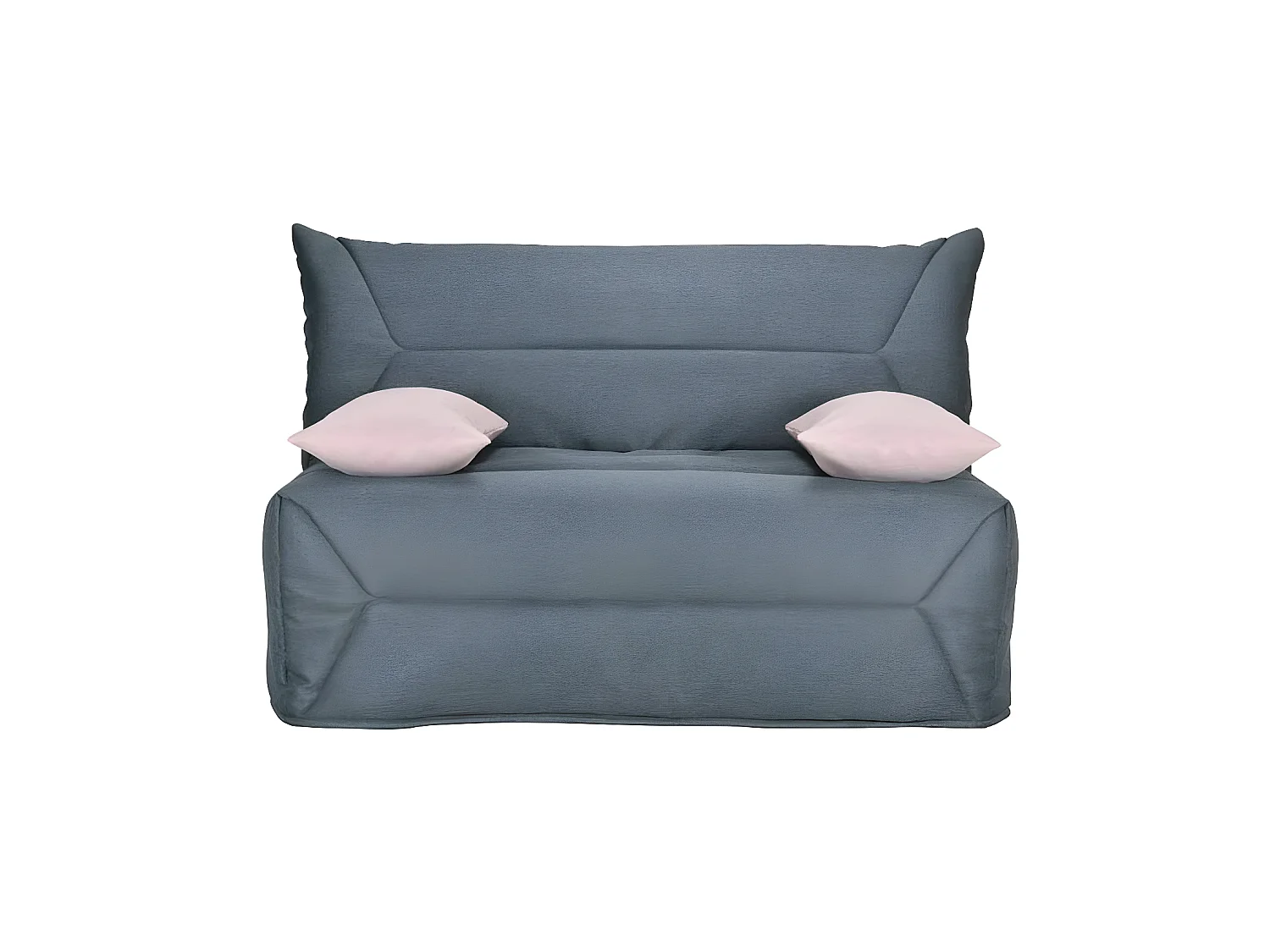 Banquette-lit BZ matelas 140 cm - SPEED TICY n°15