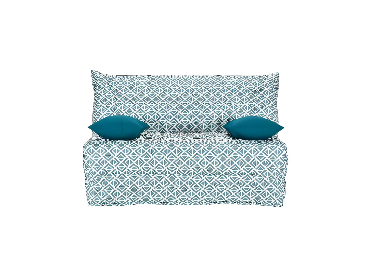 Banquette-lit BZ matelas 140 cm - SPEED TICY n°17