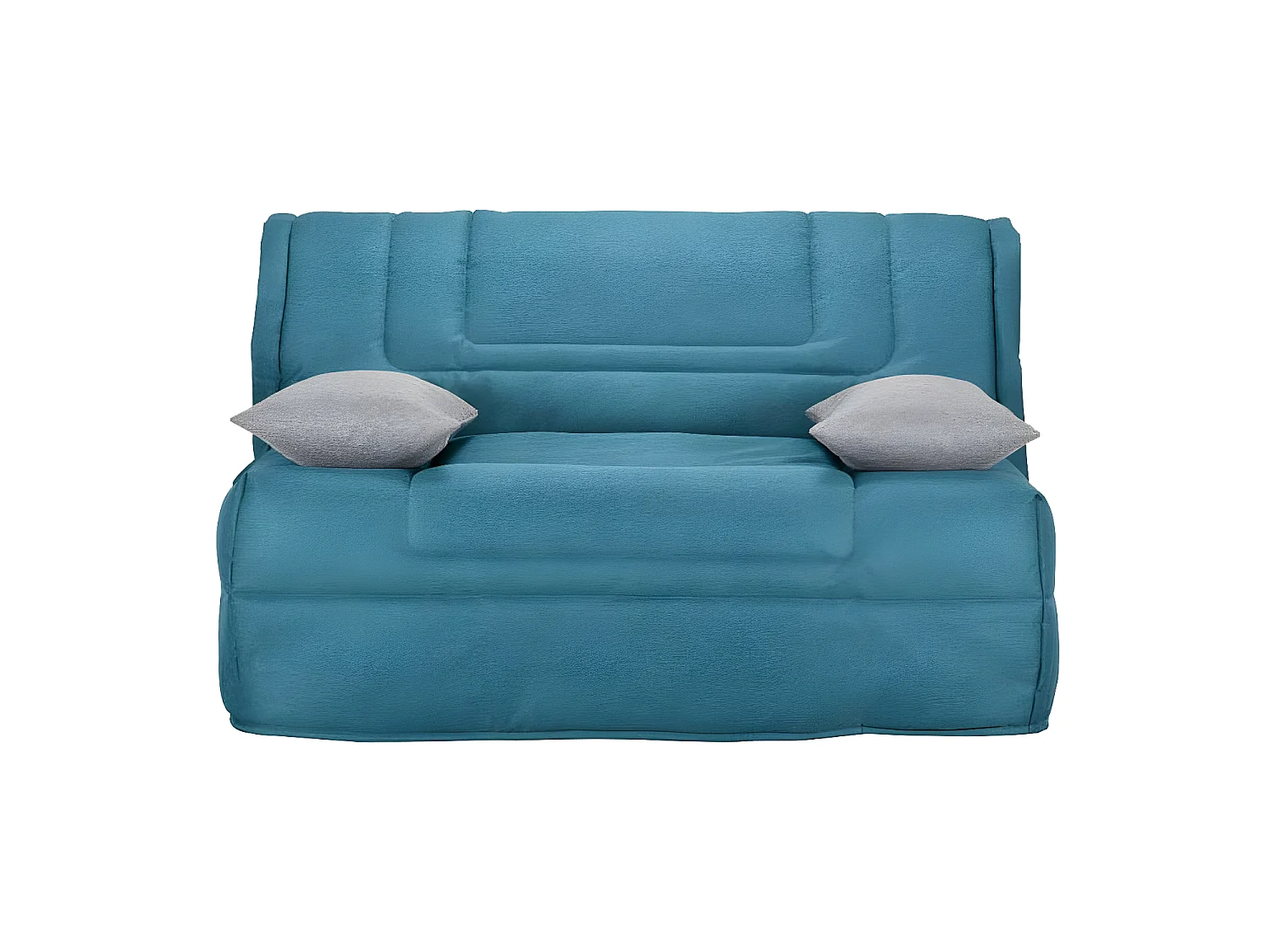 Banquette-lit BZ matelas HR 140 cm - YASMO n°4