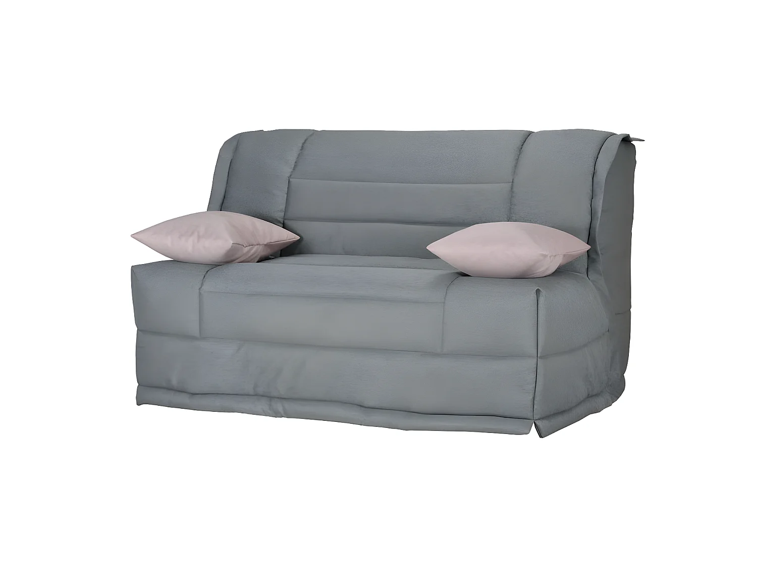 Banquette-lit BZ matelas 140 cm - SPEED CAPY n°3