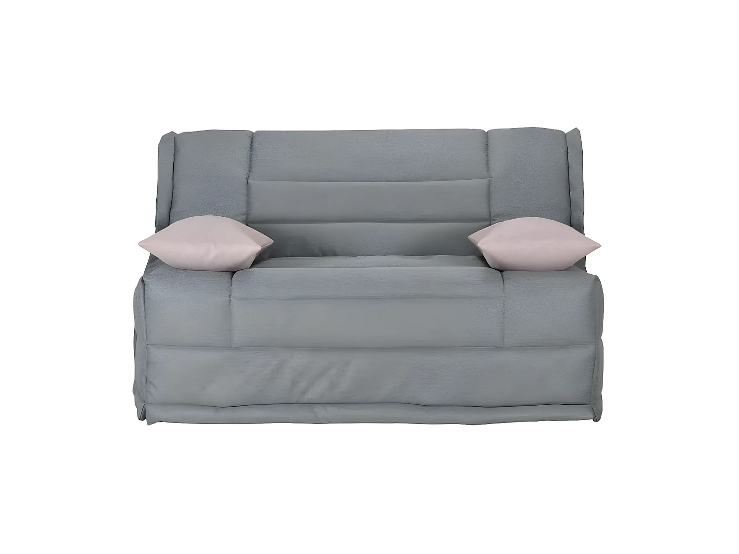 Banquette-lit BZ matelas 140 cm - SPEED CAPY n°3