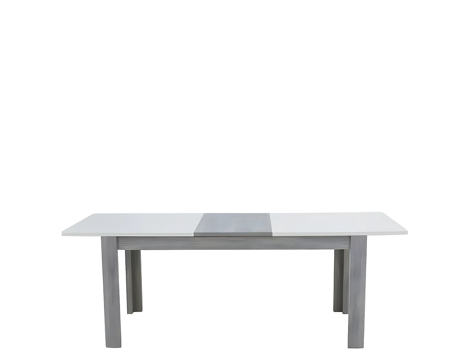 Table à manger Attention (90x206)