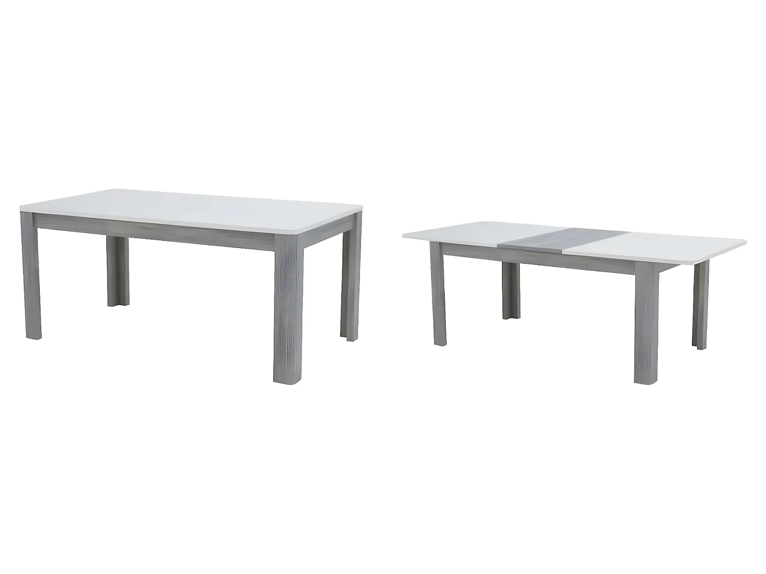 Table à manger Attention (90x206)