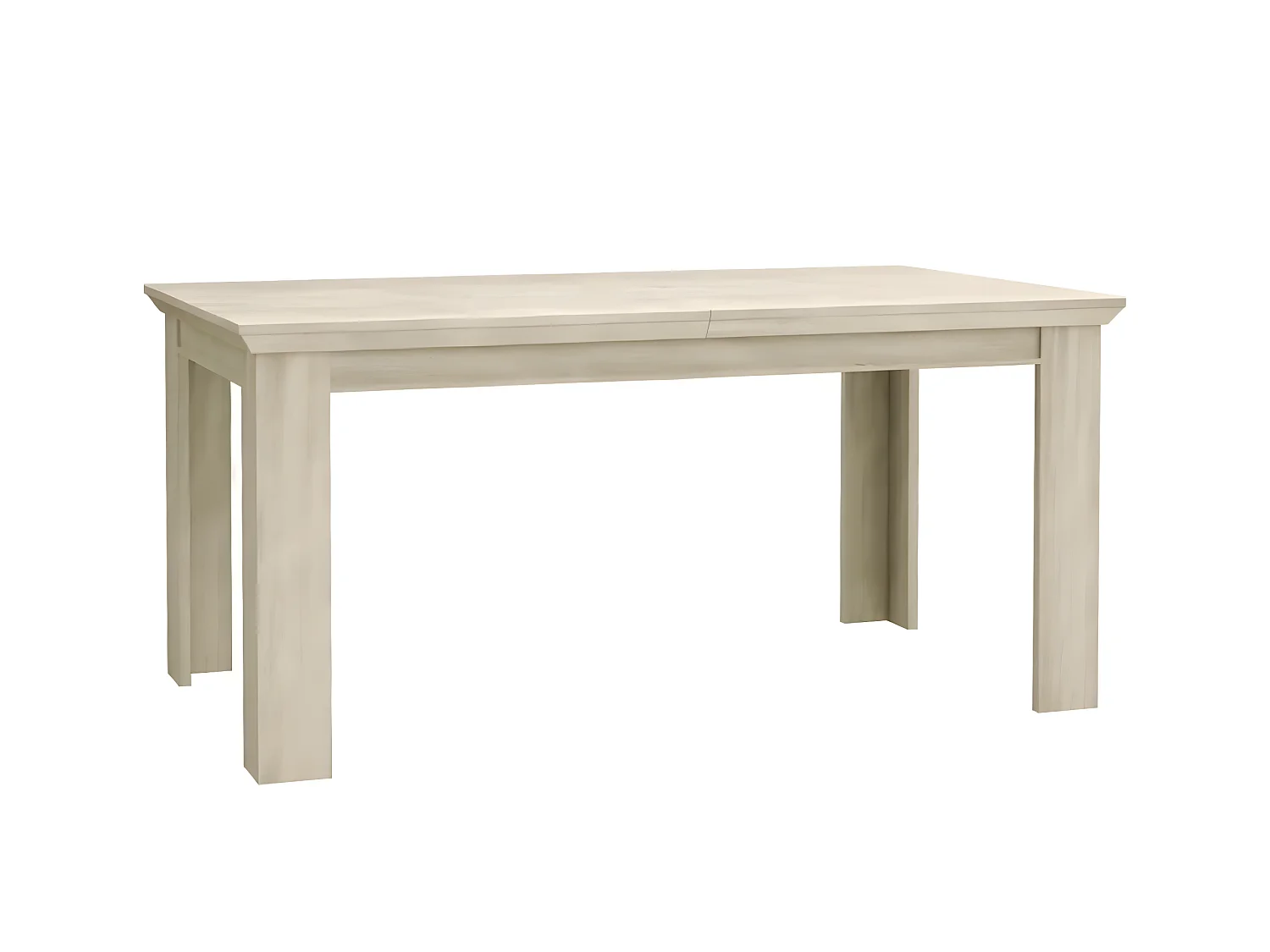 Esstisch Kasimir (90x205)