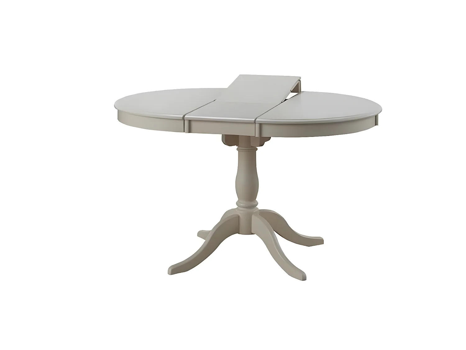 Table à manger Siena (90x209)