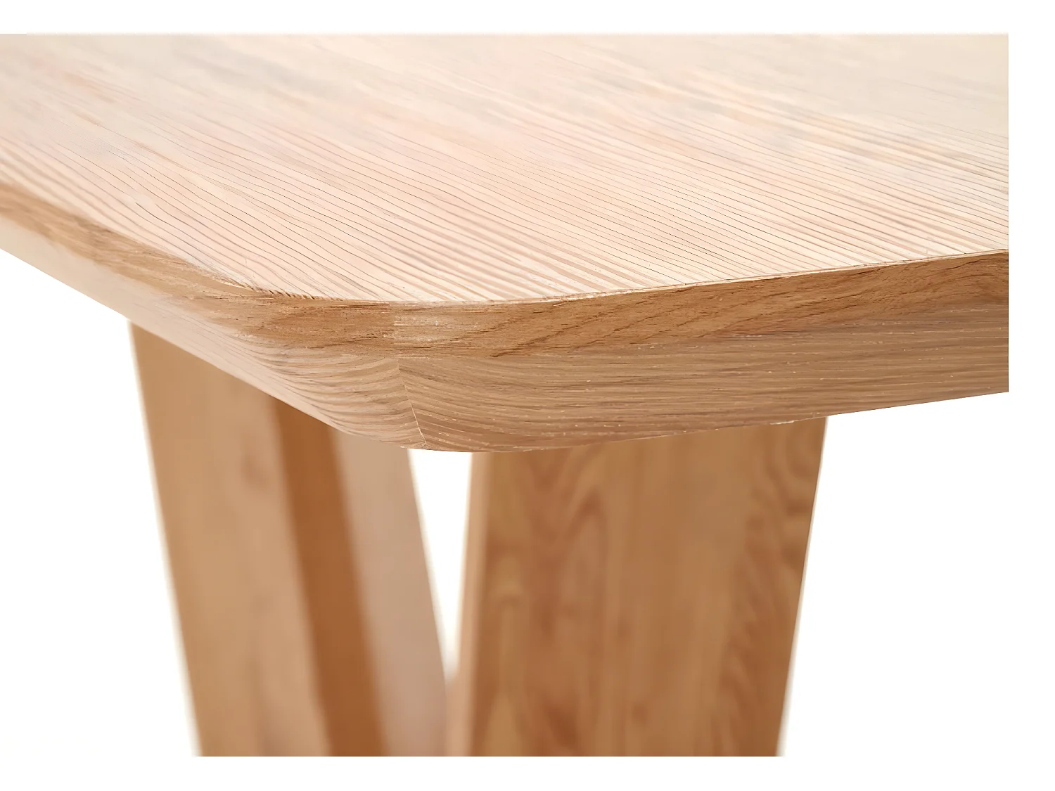 Table à manger Bellevue (90x220)