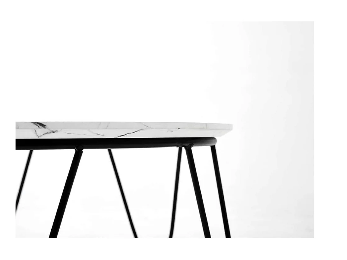 Tavolino da caffè Nubira