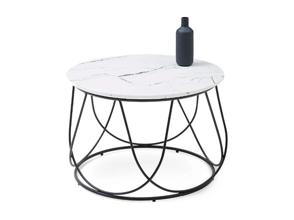 Tavolino da caffè Nubira