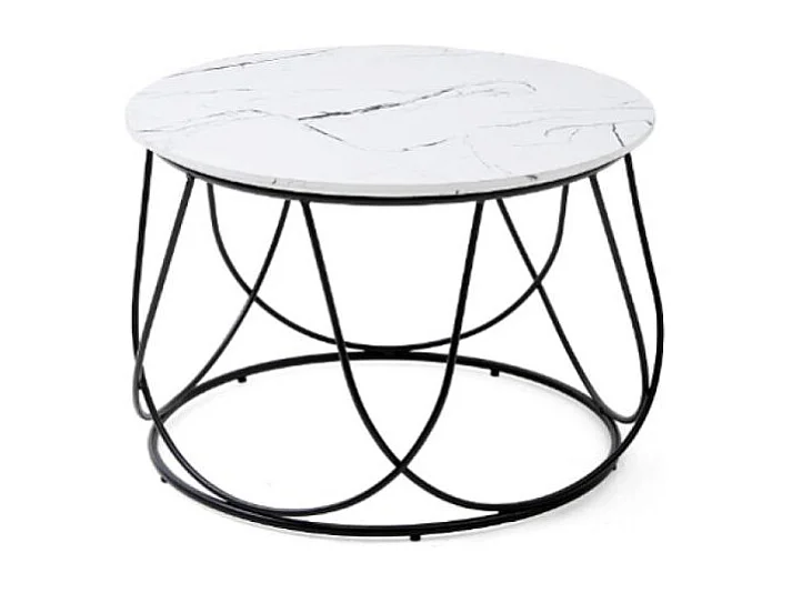 Tavolino da caffè Nubira