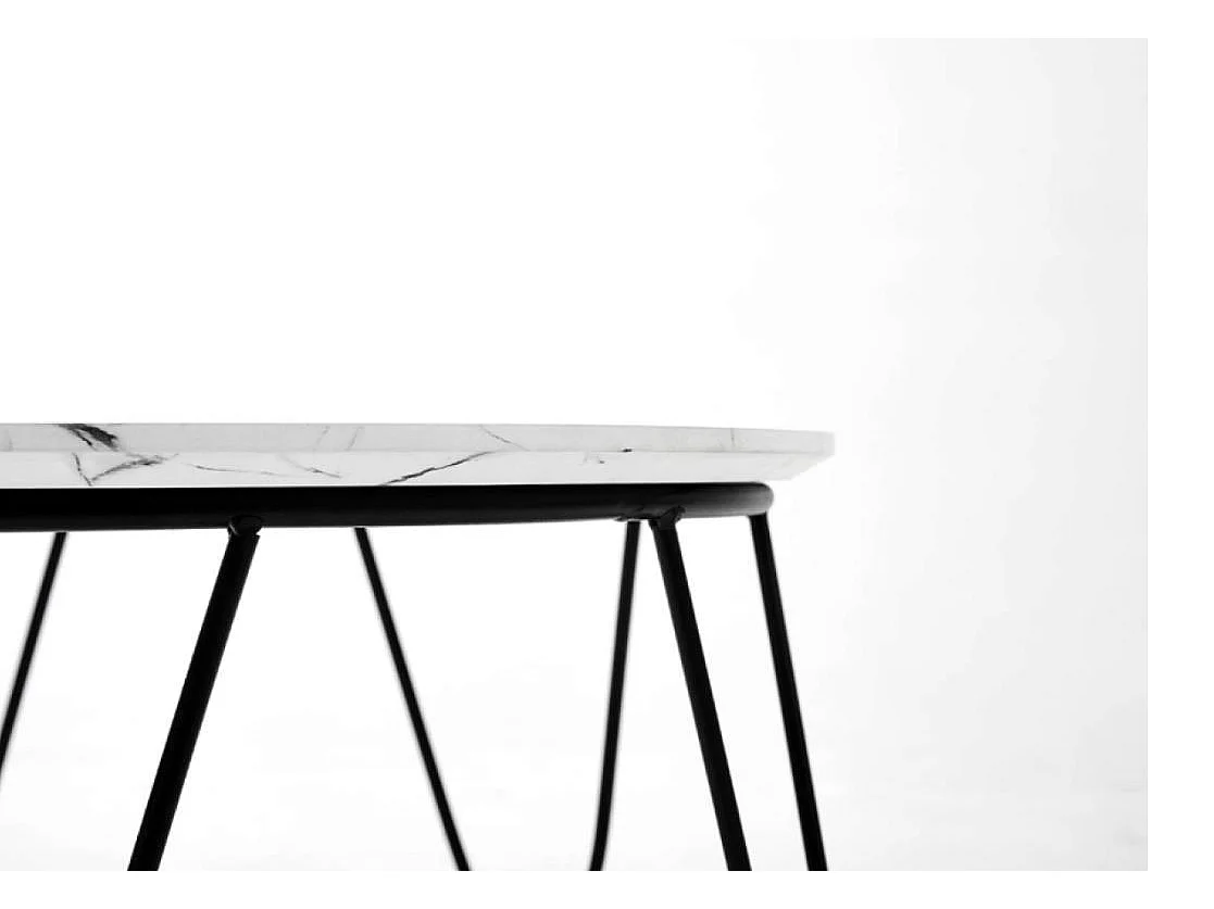 Tavolino da caffè Nubira