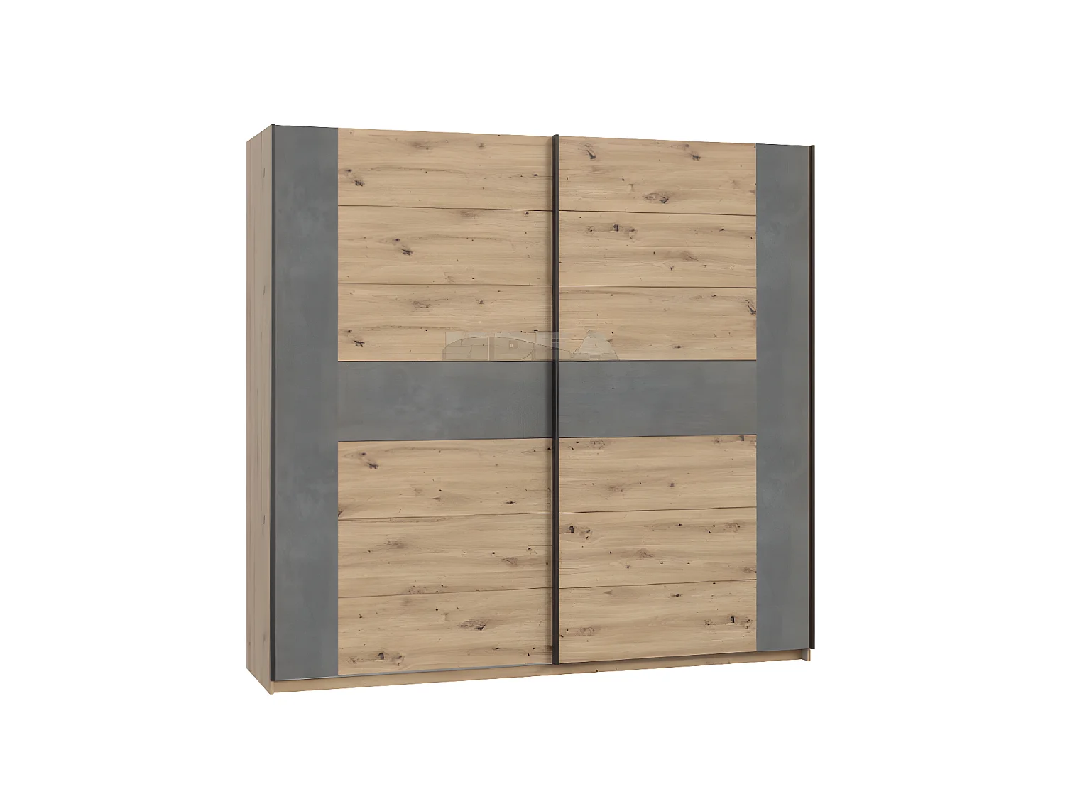 Schlafzimmer Set Chanton