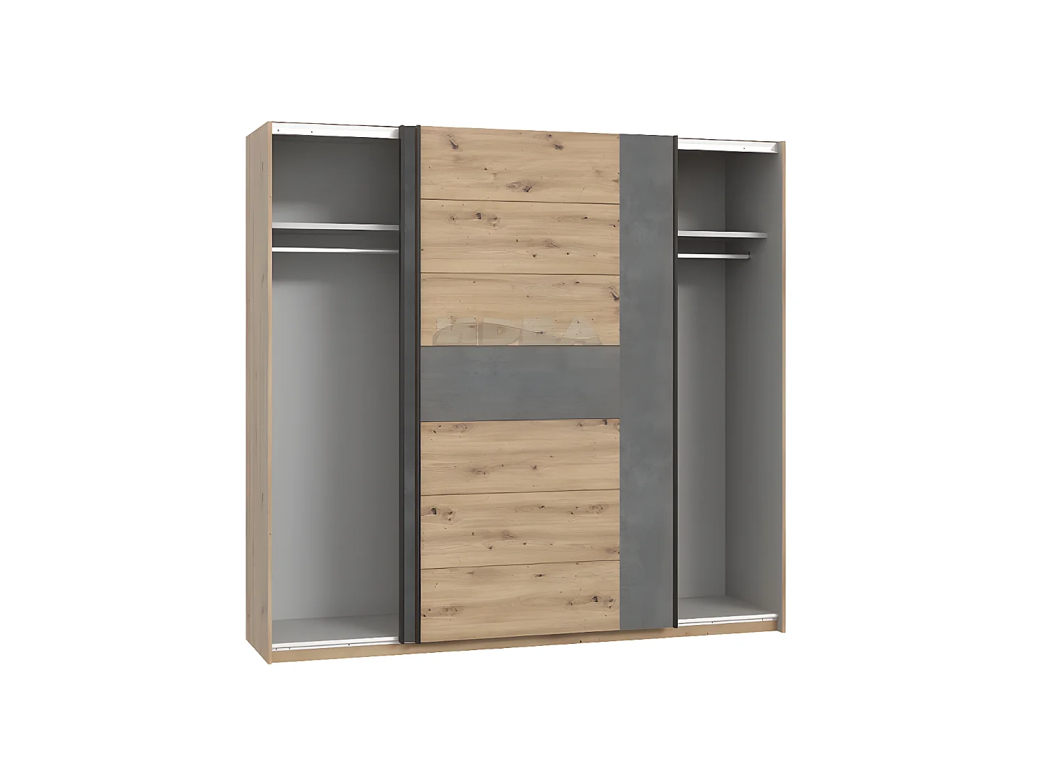 Schlafzimmer Set Chanton