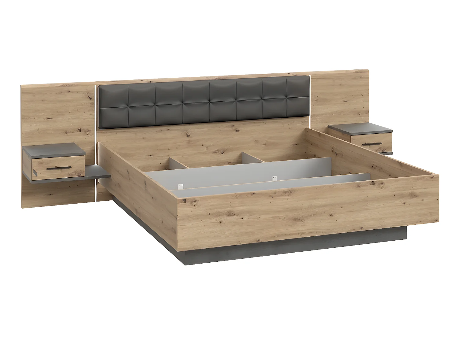 Schlafzimmer Set Chanton