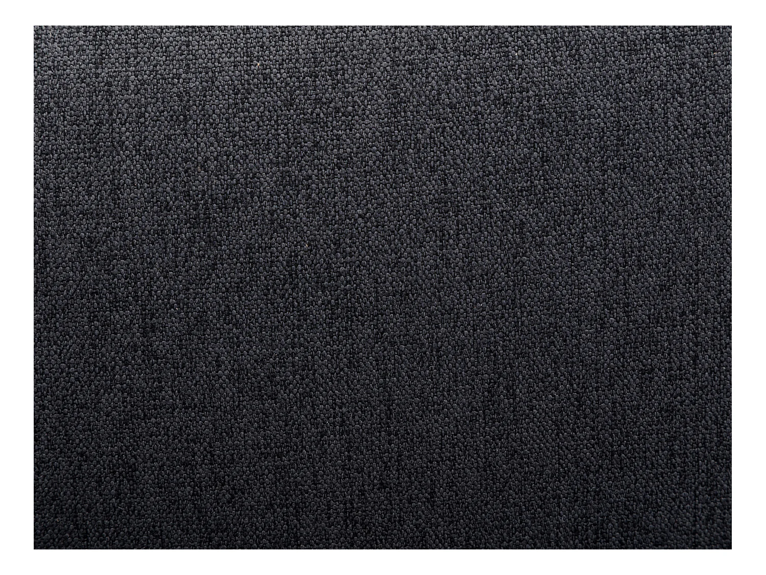 Elektrische relaxfauteuil van donkergrijze stof LUNANO