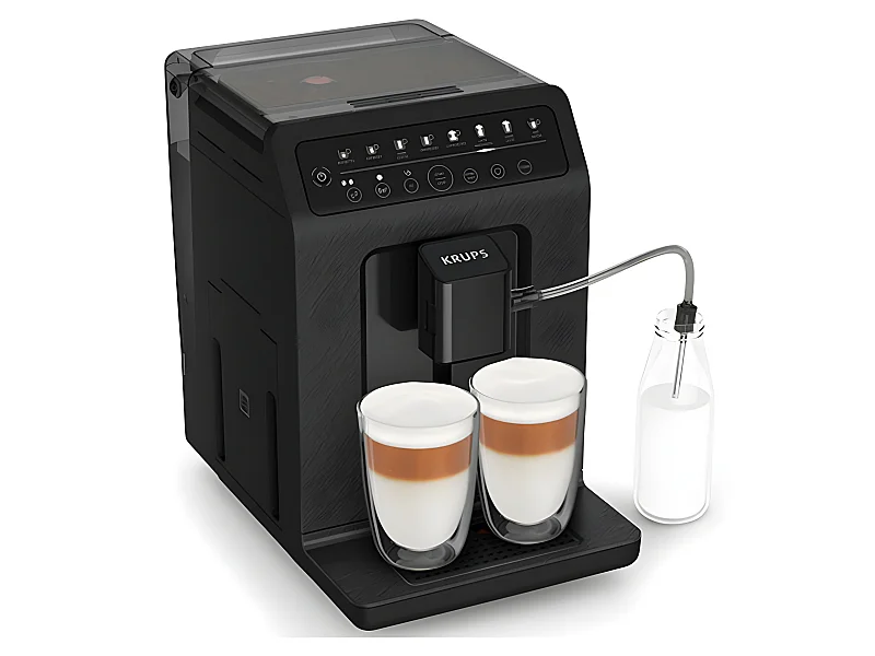 EXPRESSO KRUPS EA872B10