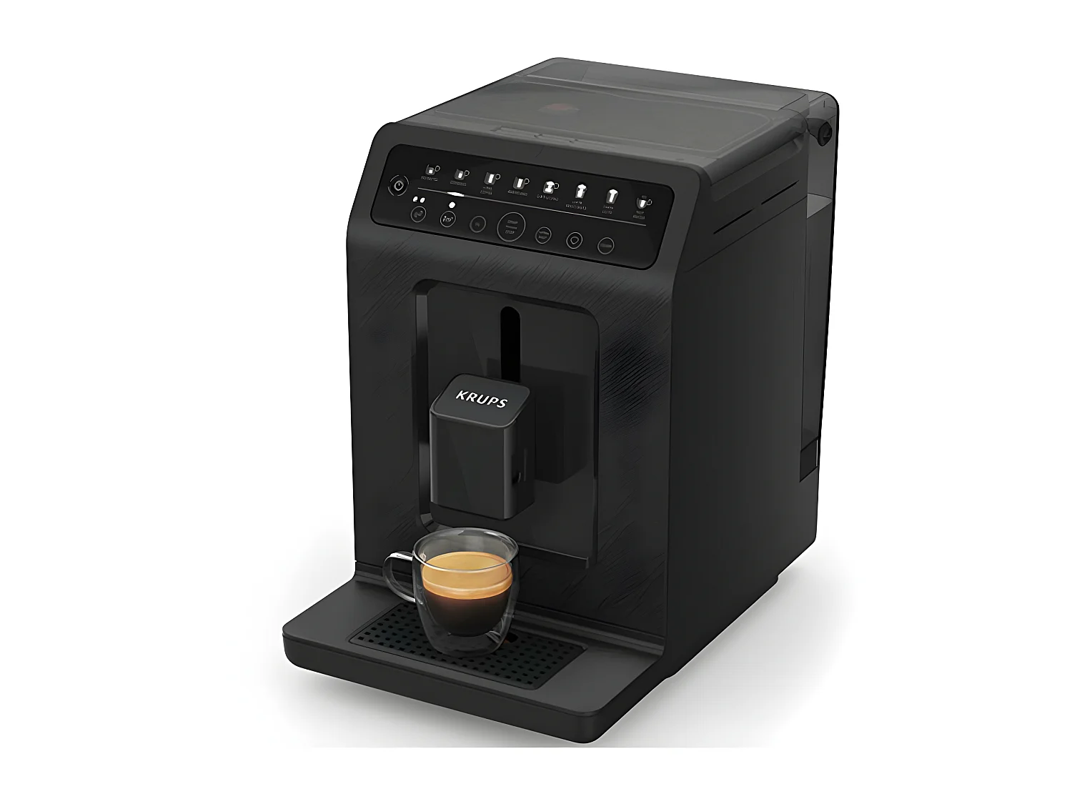 EXPRESSO KRUPS EA872B10
