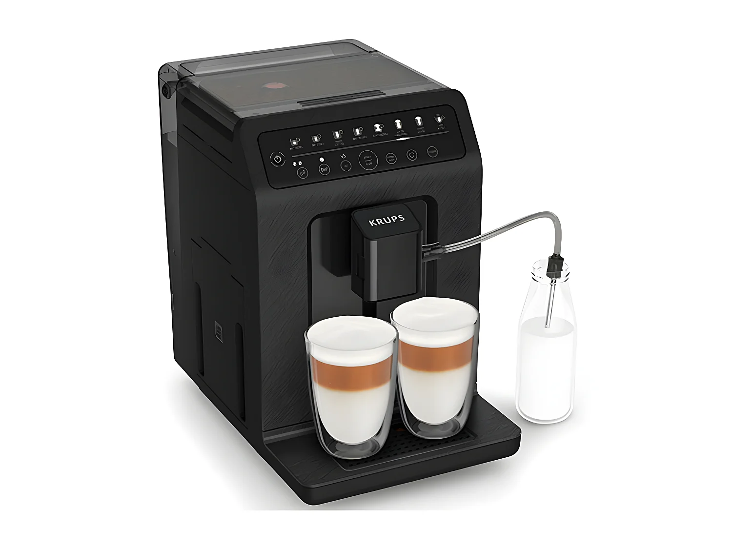 EXPRESSO KRUPS EA872B10