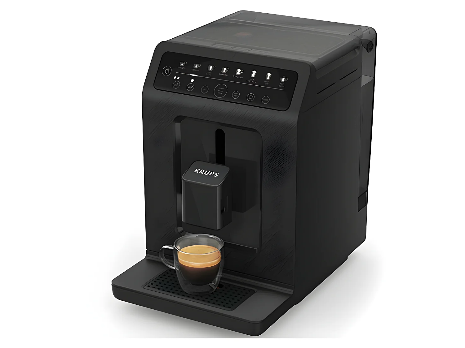 EXPRESSO KRUPS EA872B10