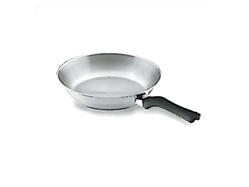 Lacor Poêle inox 24cm - 85625