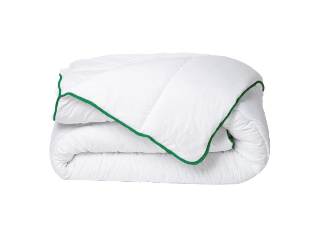 Wärmeregulierende Bettdecke von DREAMEA - Mikrofaser - 220 x 240 cm - 300 g günstig online kaufen