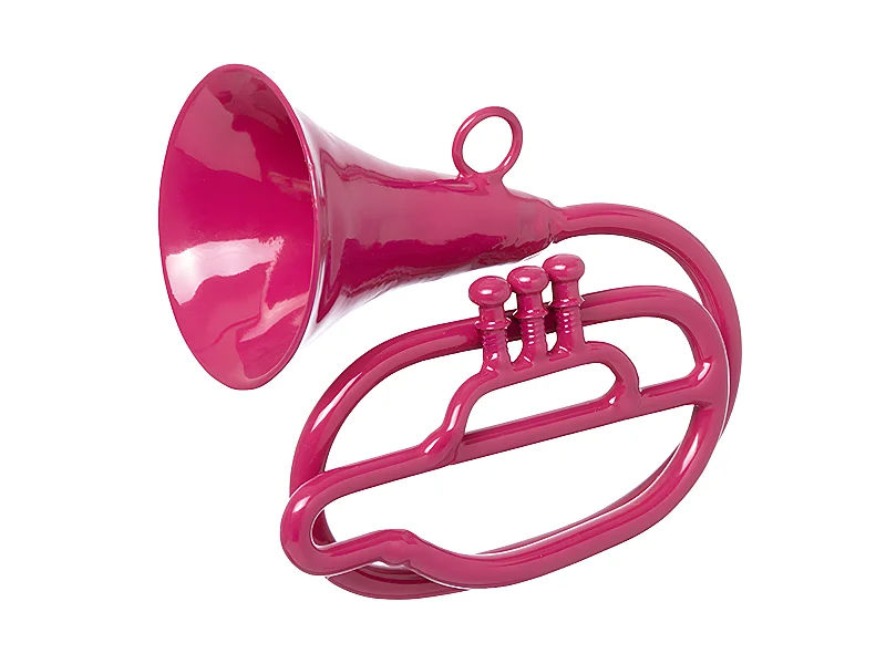 Suspension de Noël Tuba