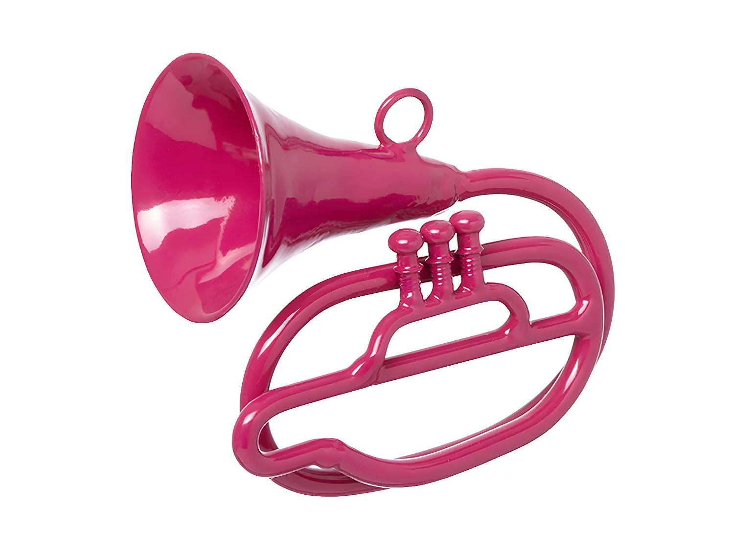 Suspension de Noël Tuba